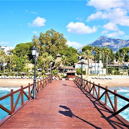 Olas House Marbella Buitenkant foto