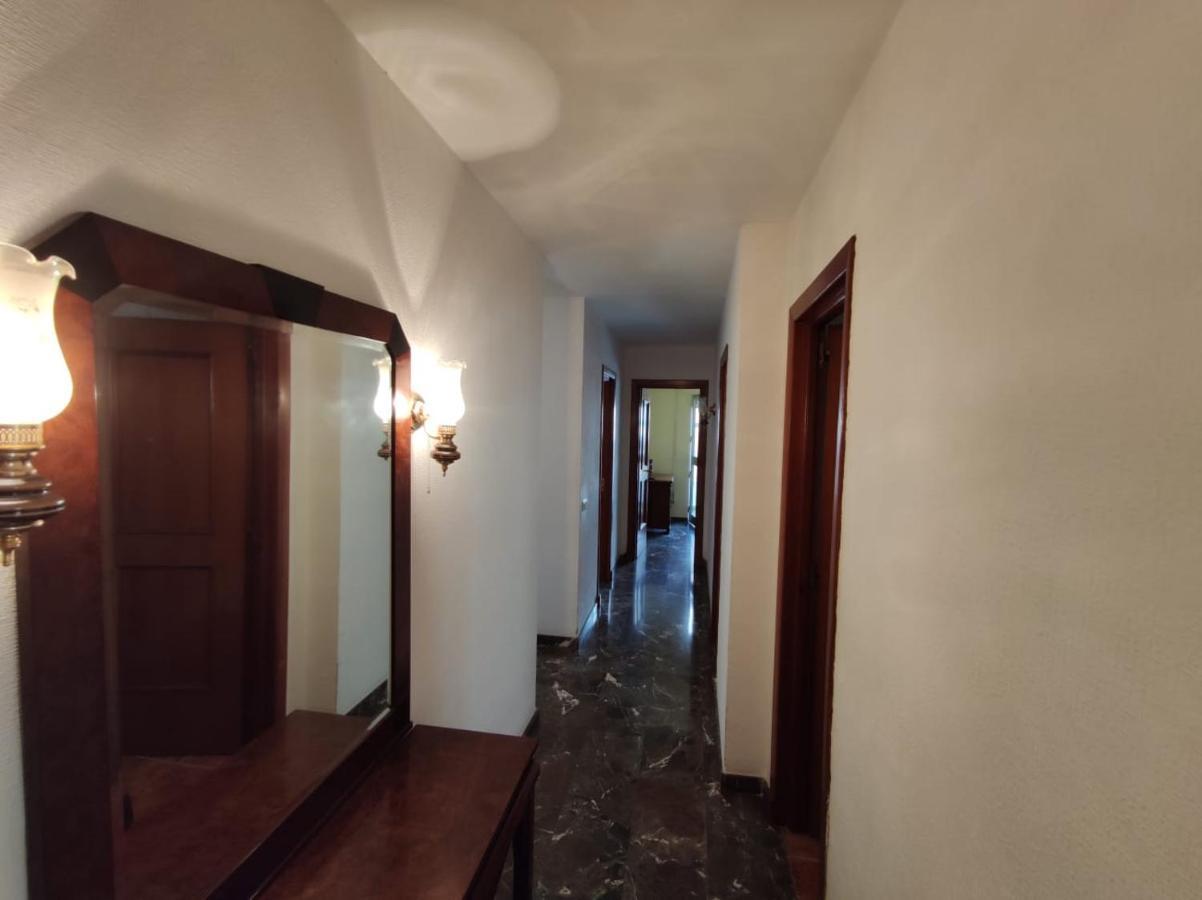 Olas House Marbella Buitenkant foto